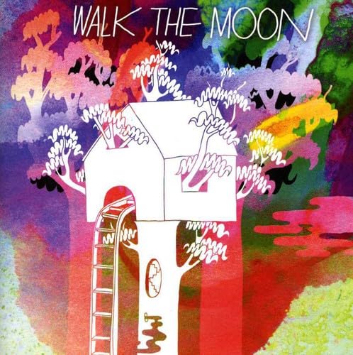 Walk The Moon