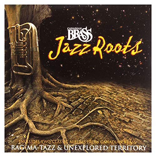 Jazz Roots (2 Cd)