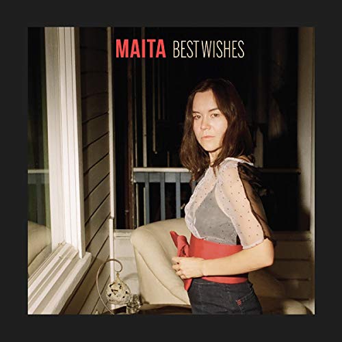 Best Wishes (Vinyl Coloured Edt.)