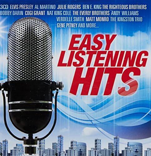 Easy Listening Hits