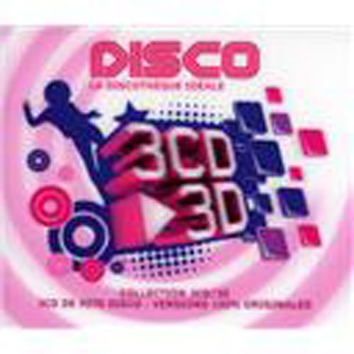 La Discothèque Idéale Disco