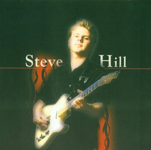 Steve Hill