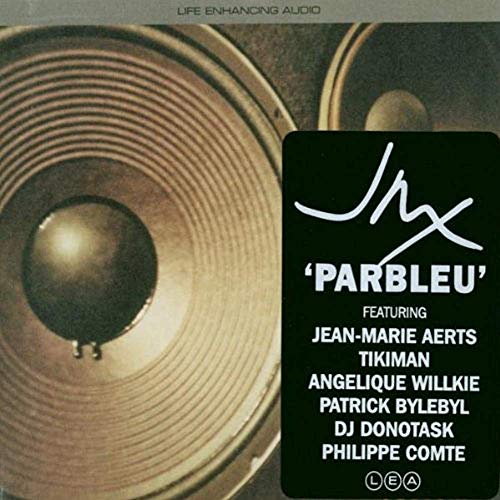 Parbleu