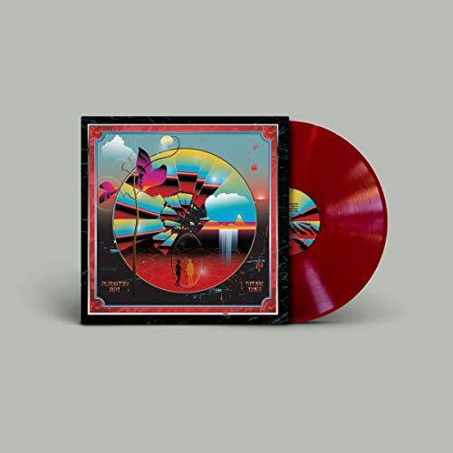 Future Times (Vinyl Orange Translucent)
