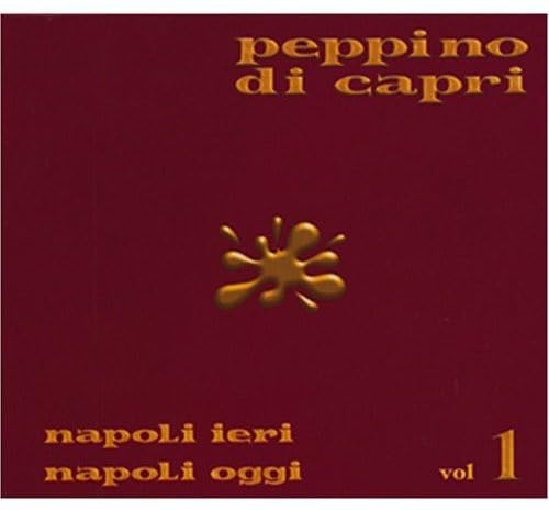 Napoli Ieri Napo.Oggi V.1