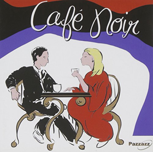 Cafe Noir