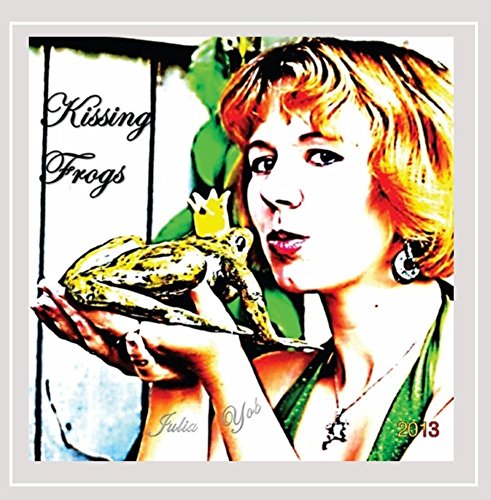 Kissing Frogs