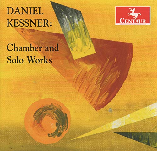 Chamber & Solo Works