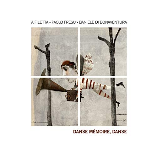 Danse Memoire, Danse
