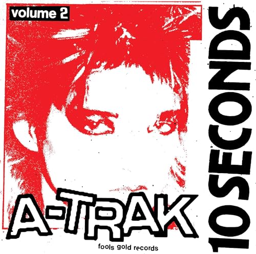 10 Seconds Vol. 2