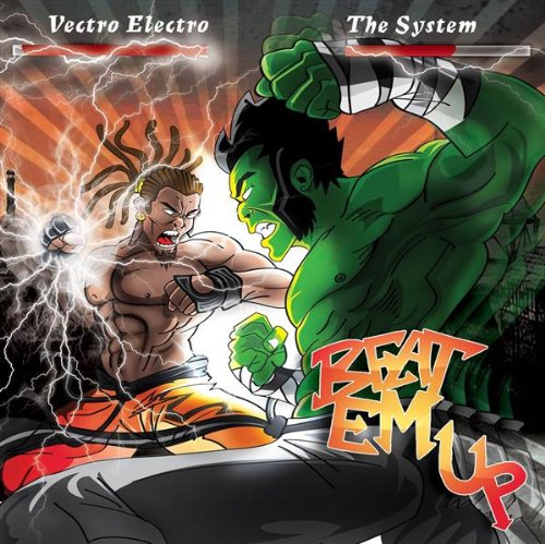 Beat'Em Up