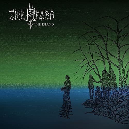 The Island (Ltd Mint Green Vinyl)
