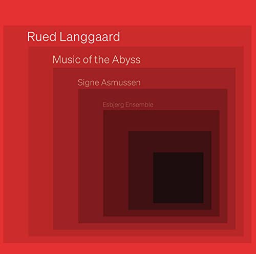 Music Of The Abyss