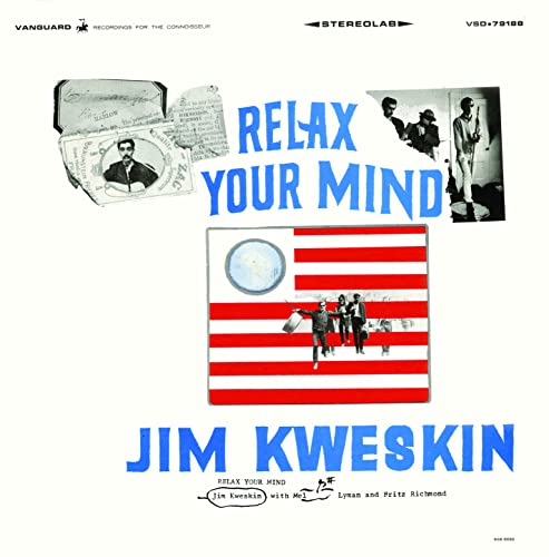 Relax Your Mind