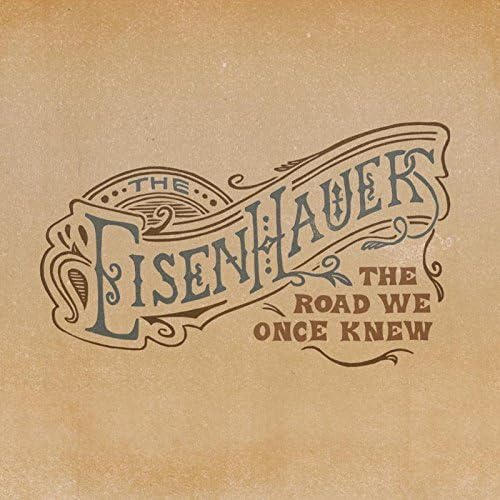 Road We Once Knew
