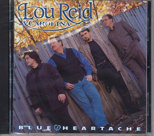Blue Heartache
