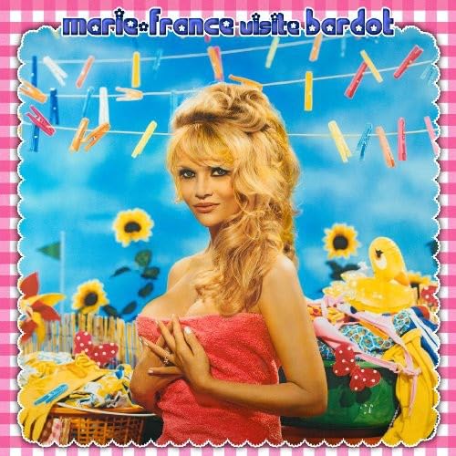 Visite Bardot