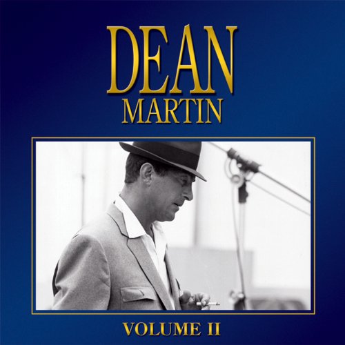 Dean Martin Vol. 2