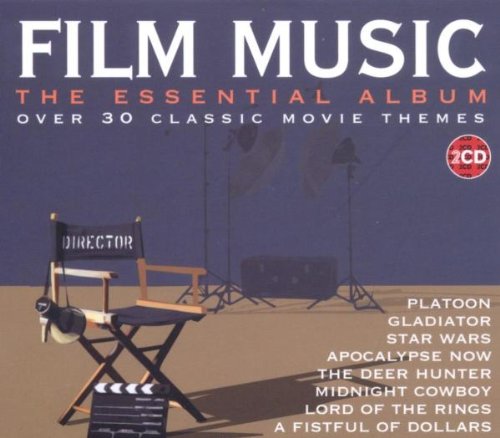 Film Music-Essential Album
