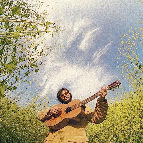 Songs For The Canyon
