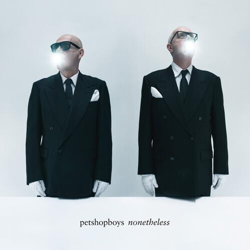 Nonetheless (Rsd Stores + Hmv Exclusive Vinyl)