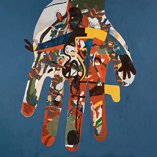 Hot Chip-Freakout - Release (Brown Vinyl) (Indies)