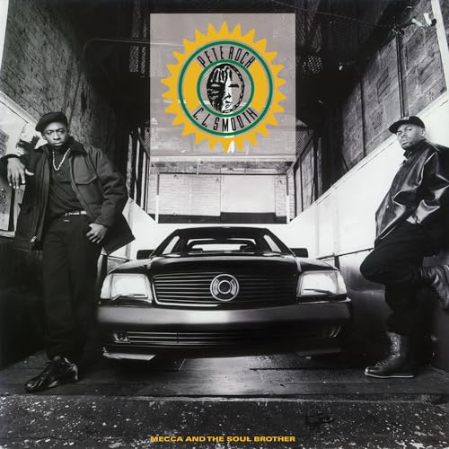 Mecca & The Soul B...