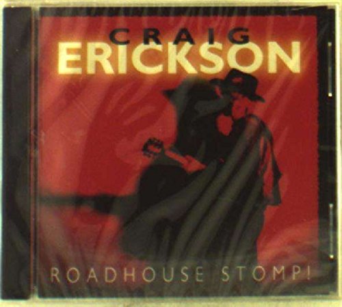 Roadhouse Stomp