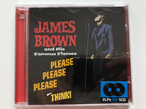 Please Please Please (+ Think!)