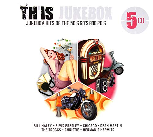 Th'Is Jukebox