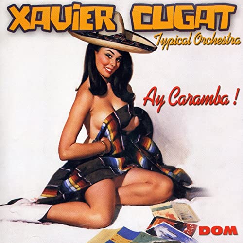 Ay Caramba!