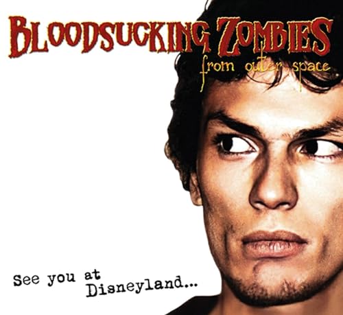 See You At Disneyland... (+ Bonus Cd)