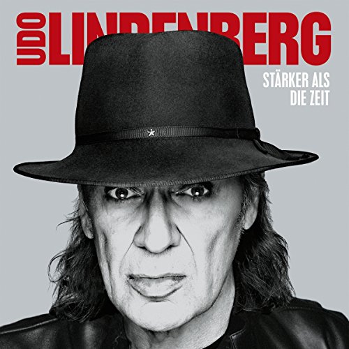 Starker Als Die Zeit