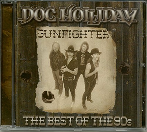 Gunfighter -Best Of-