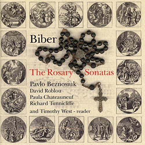 Rosary Sonatas