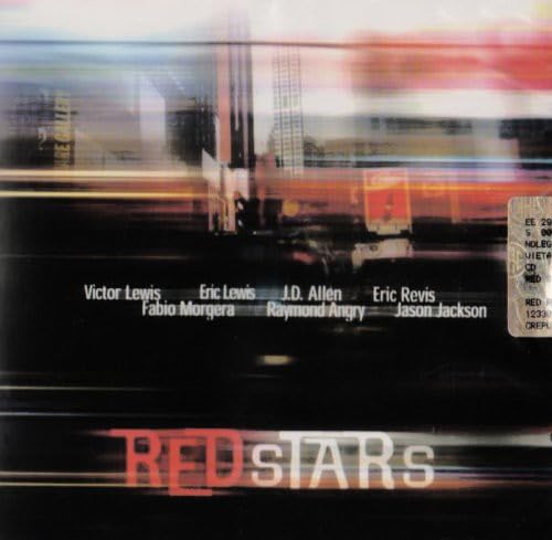 Red Stars