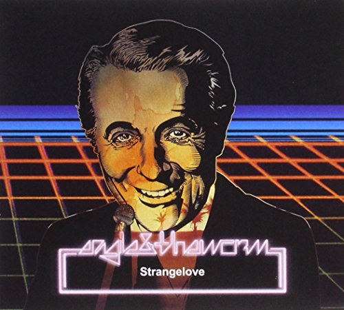 Strangelove -Ep-