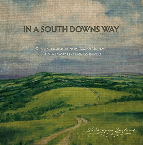 In A South Downs Way
