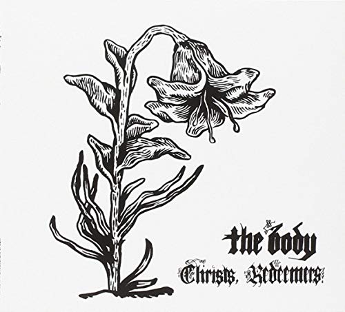 Christs, Redeemers