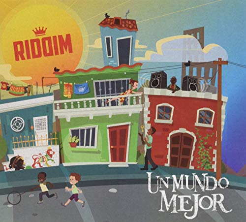 Un Mundo Mejor