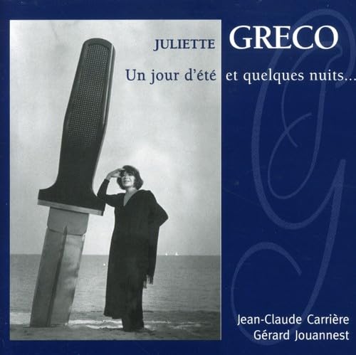 Un Jour D'Ete Et Quelques Nuit