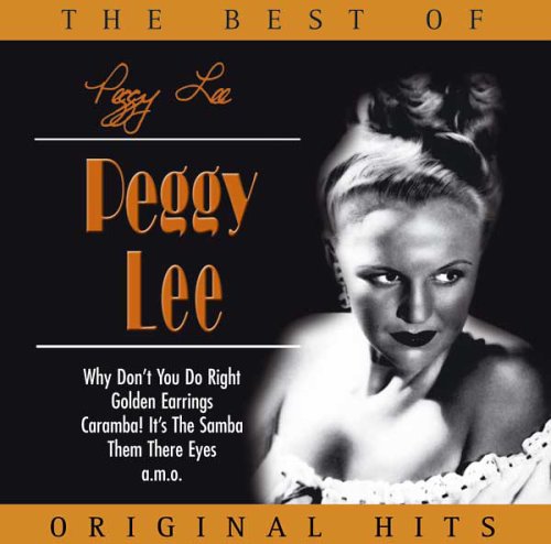Best Of Peggy Lee