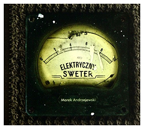 Elektryczny Sweter