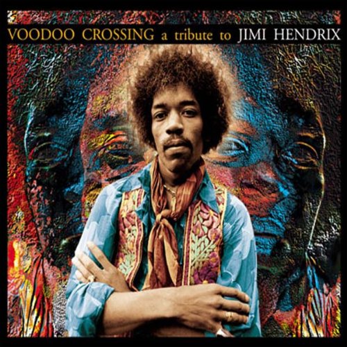 Voodoo Crossing Pt.1