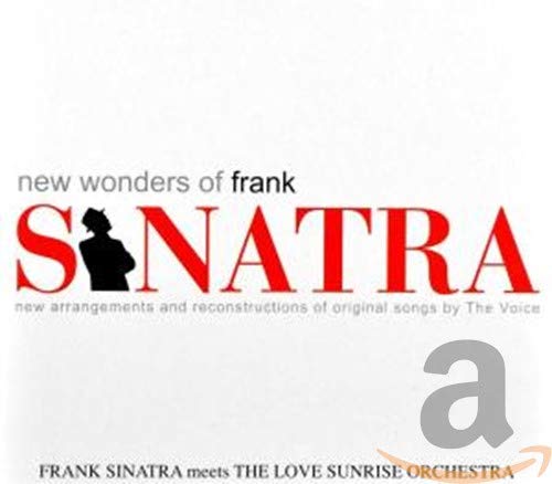 New Arrangements Of Frank Sinatra