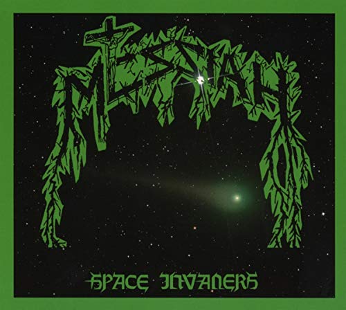 Space Invaders