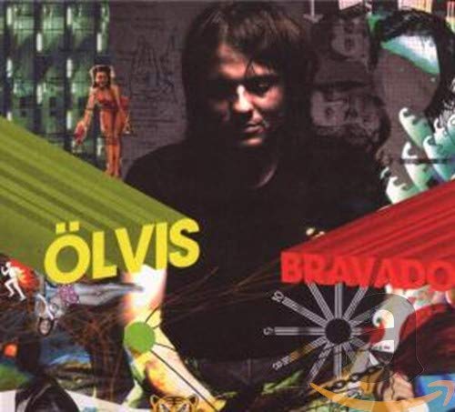 Bravado