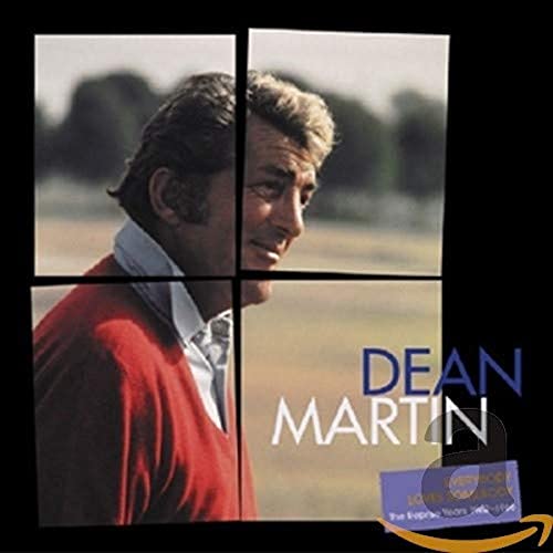 Everybody Loves Somebody (6-Cd & 1-Dvd Deluxe Box Set)
