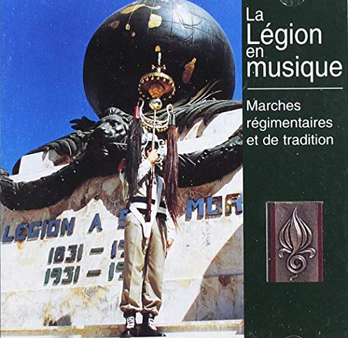 Anthologie N°6 : Marches Régimentaires Et De Tradition