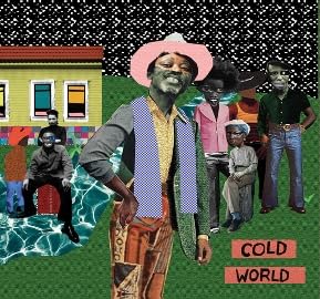 Cold World